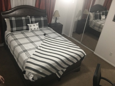 CLEAN QUITE PRIVATE ROOM