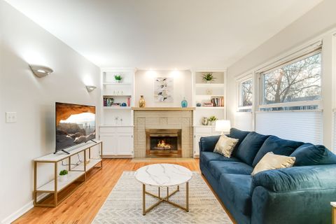 Entire Place 3Bed.2Bath
