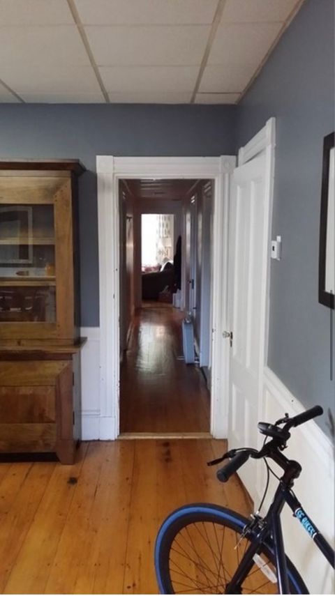 Private Room in 2Bed.1Bath