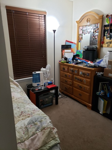Private Room in 4Bed.4Bath