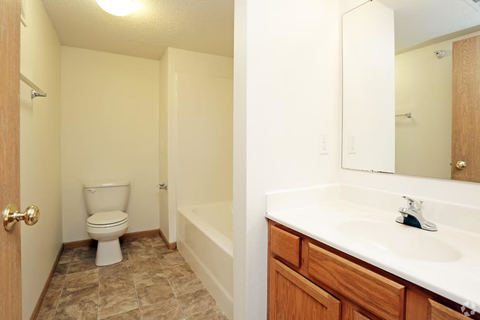 Private Room in 2Bed.1Bath