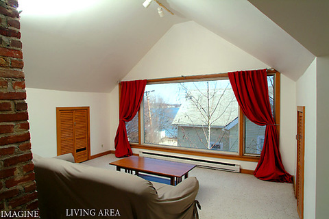 Private Room in 4Bed.2Bath