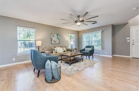 Entire Place 3Bed.3Bath