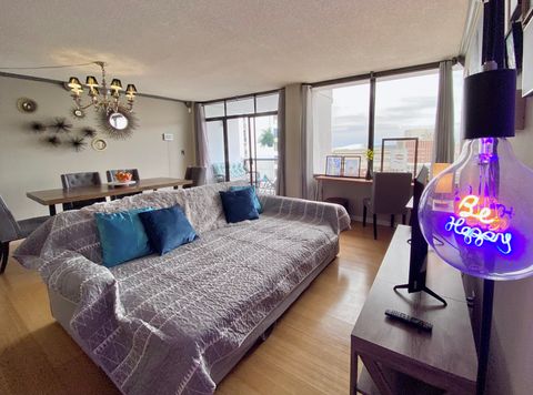 Entire Place 1Bed.1Bath