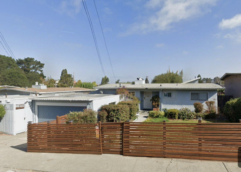 Private Room in 3Bed.1Bath