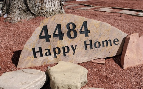 Happy Home