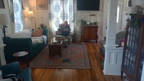 Private Room in 3Bed.1Bath