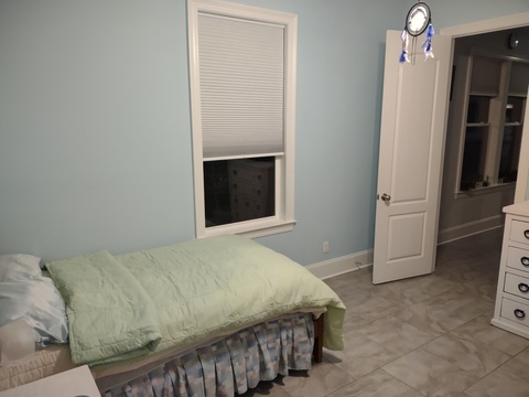 Private Room in 4Bed.3Bath