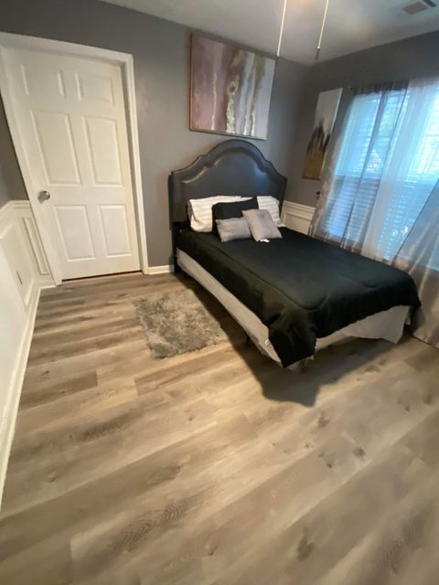 Shared Room in 3Bed.1Bath
