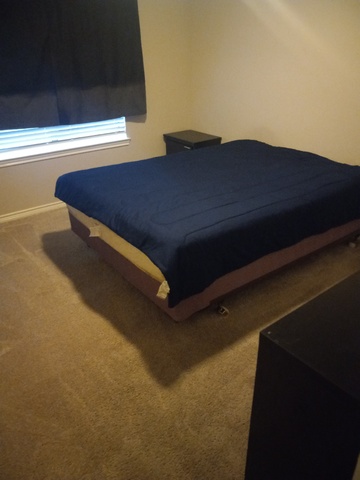 Shared Room in 2Bed.2Bath