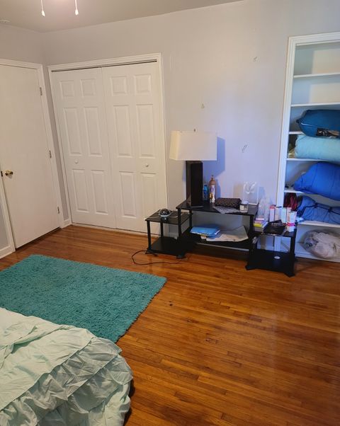 Private Room in 2Bed.1Bath