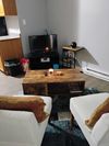 Private Room in 2Bed.1Bath