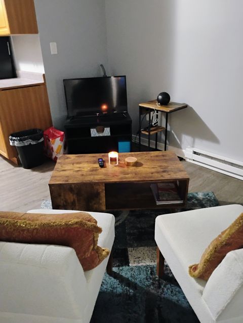 Private Room in 2Bed.1Bath