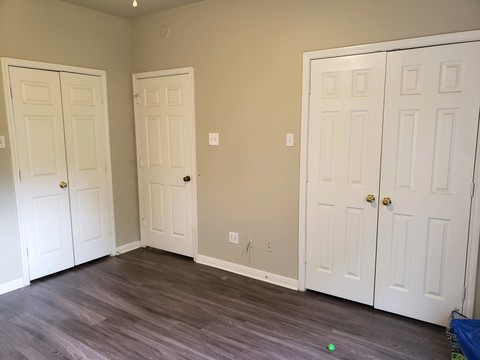 Private Room in 4Bed.4Bath