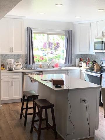 Private Room in 3Bed.3Bath