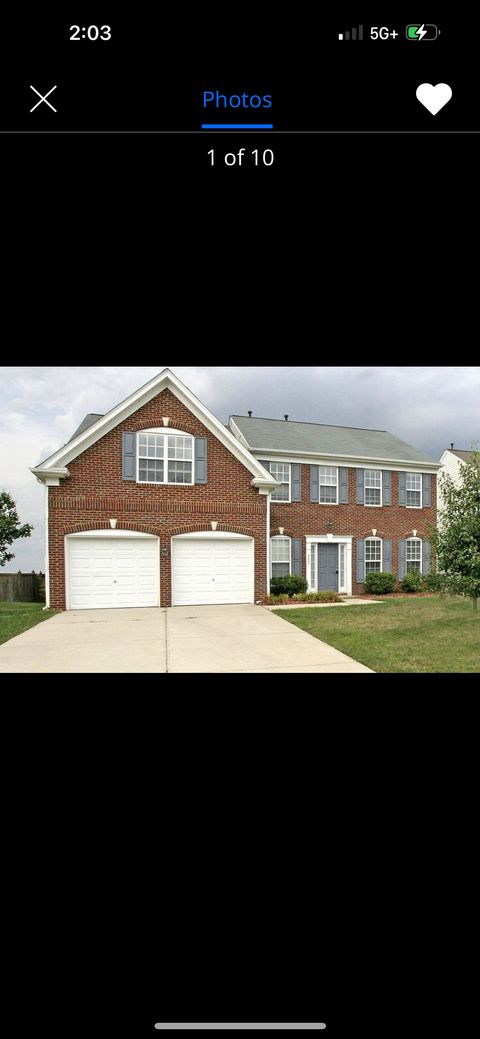 Private Room in 5Bed.1Bath