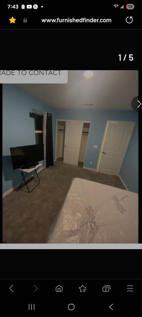 Private Room in 3Bed.2.5Bath