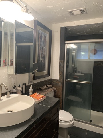 Private Room in 2Bed.1Bath