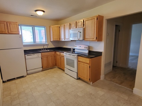 Entire Place 1Bed.1Bath