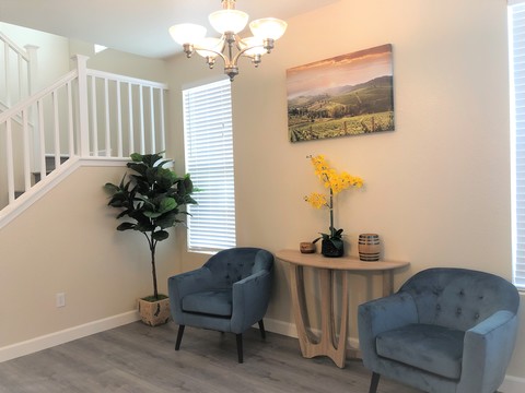 Entire Place 4Bed.3Bath