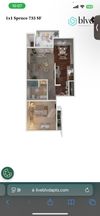 Entire Place 1Bed.1Bath