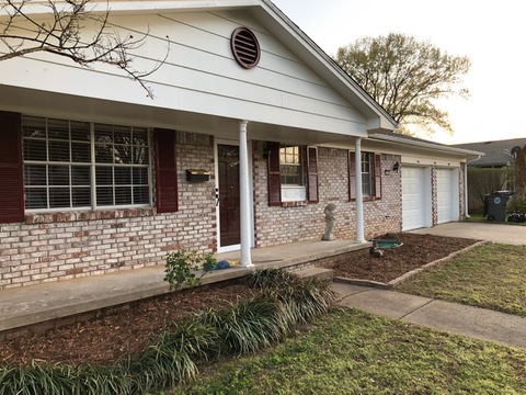 Private Room in 3Bed.2Bath