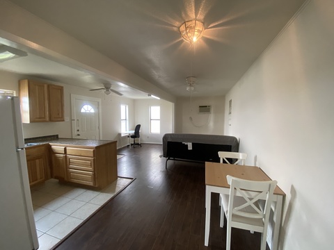 Entire Place 1Bed.1Bath