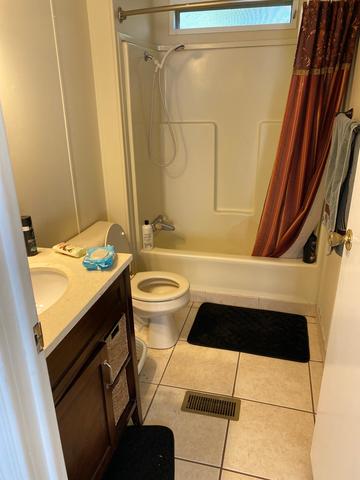 Private Room in 3Bed.2Bath