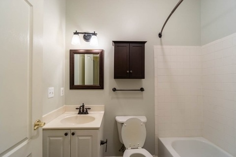 Entire Place 2Bed.2Bath