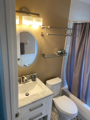 Entire Place 1Bed.1Bath