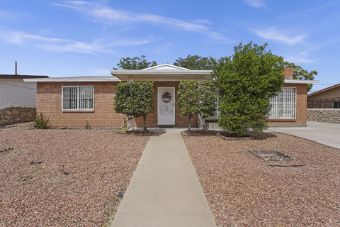 Entire Place 3Bed.2Bath