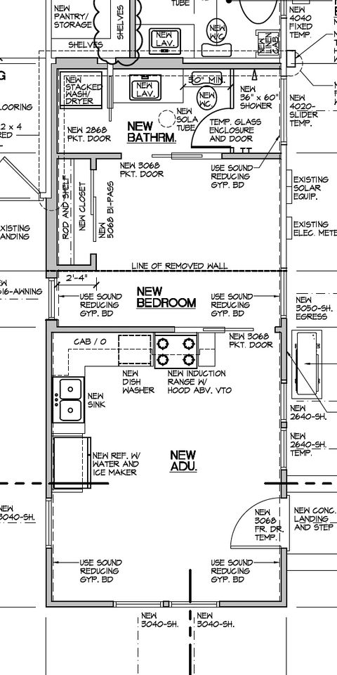 Entire Place 1Bed.1Bath