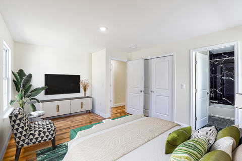 Private Room in 3Bed.2Bath