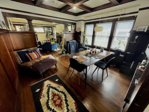 Entire Place 2Bed.1Bath