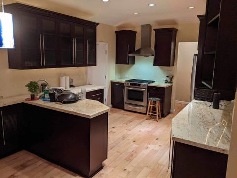 Private Room in 4Bed.2Bath