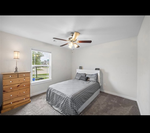 Private Room in 3Bed.2Bath