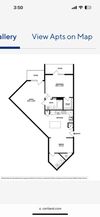 Entire Place 1Bed.1Bath