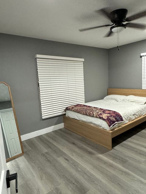 Private Room in 2Bed.1Bath