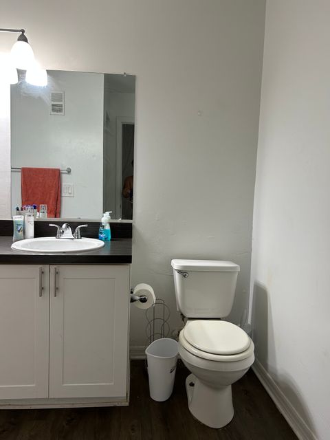 Private Room in 2Bed.1Bath