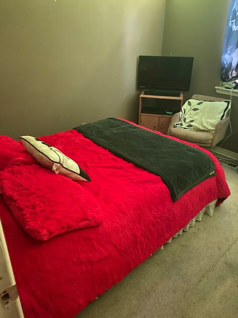 Private Room in 3Bed.1Bath
