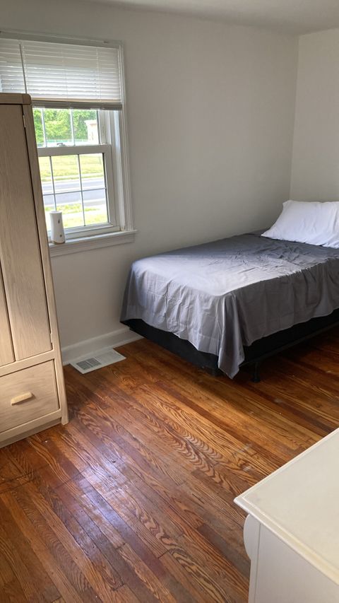Private Room in 2Bed.1Bath