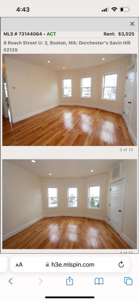 Shared Room in 3Bed.1Bath
