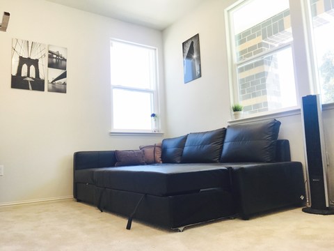 Beautiful Furnished Room - San Jose