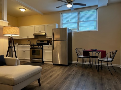 Entire Place 1Bed.1Bath