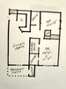 Private Room in 2Bed.2Bath