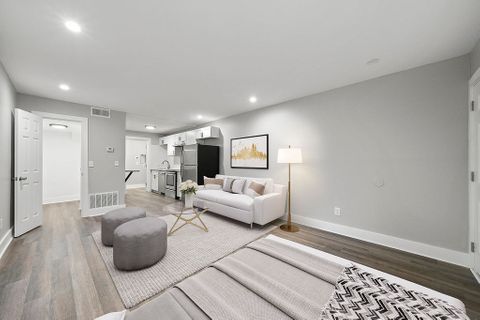 Entire Place 1Bed.1Bath