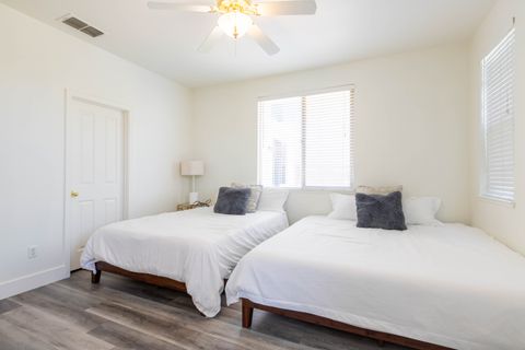 Private Room in 4Bed.2Bath