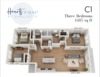 Entire Place 3Bed.2Bath