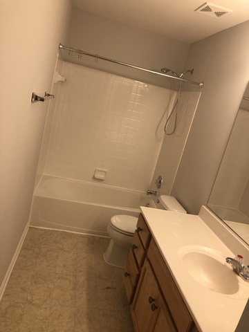 Private Room in 3Bed.2Bath