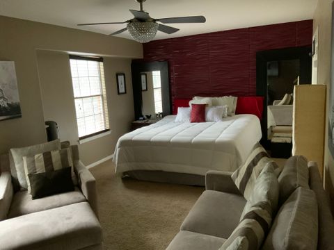 Private Room in 6Bed.3.5Bath